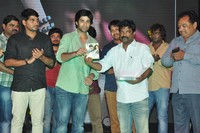 Pora Pove Audio Launch